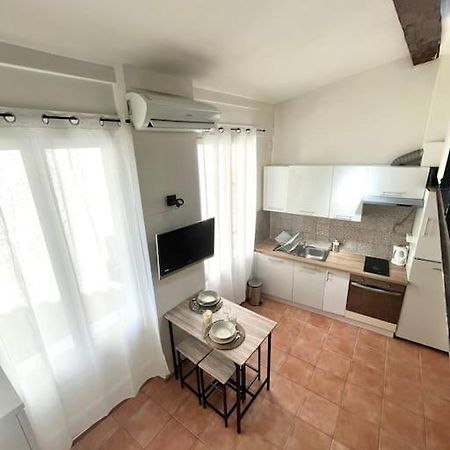 Apartament Duplex Notre Dame Du Mont Climatisation Marsylia Zewnętrze zdjęcie