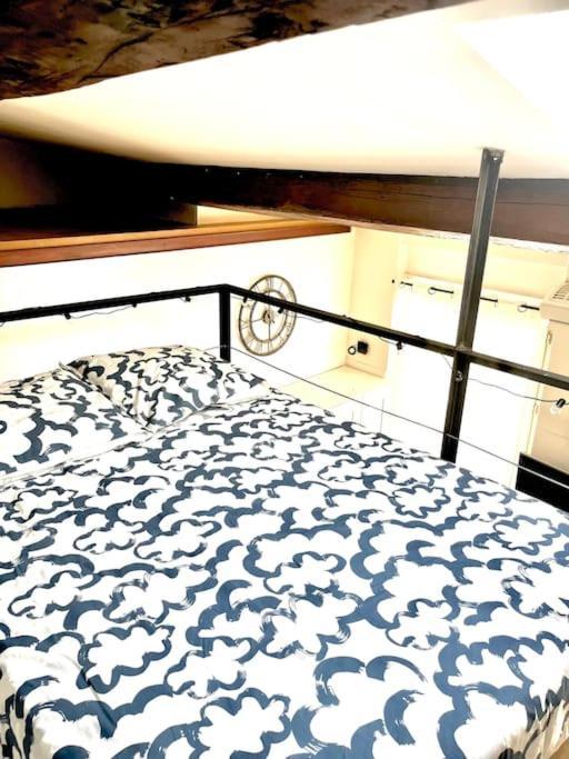 Apartament Duplex Notre Dame Du Mont Climatisation Marsylia Zewnętrze zdjęcie